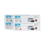 64A High Volume Laser Toner Cartridge - Image 4