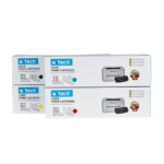 64A High Volume Laser Toner Cartridge - Image 3