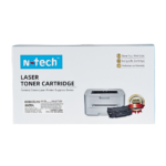 05X/80X/CRG-319 Universal High Volume Toner Cartridge