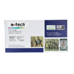 16A/CRG-309 Q7516A Universal High Volume Print Cartridge