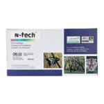 N-tech CRG-333 Professional Print Cartridge
