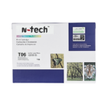 T06 Wireless Laser Print Cartridge