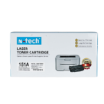 151A/W1610A Laser Toner Cartridge