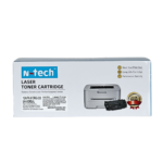 12A/CRG-303 Universal Laser Toner Cartridge