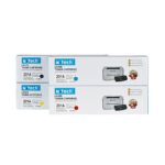 N-tech 201A Green Series Laser Toner Cartridge