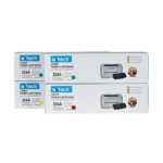 N-tech 204A CFS11A High Volume Laser Toner Cartridge