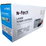N-Tech 05A (CE505A) China Laser Toner Cartridge For HP P2035 P2055