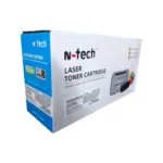 N-Tech 05A (CE505A) China Laser Toner Cartridge For HP P2035 P2055