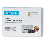 N-Tech DR-3607 Laser Drum Unit