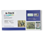 N-Tech CRG-309 Black Laser Toner Cartridge