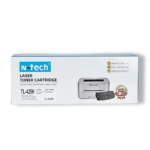 N-Tech TL-425H Black Laser Toner Cartridge