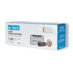 N-Tech TL-425H Black Laser Toner Cartridge - Image 2