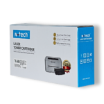 N-Tech TN-2405 Black Laser Toner Cartridge - Image 2