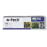 N-Tech 19A (CF219A) Black Imaging Drum Unit