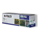 N-Tech 19A (CF219A) Black Imaging Drum Unit - Image 2