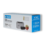 N-Tech TN-2455 Black Laser Toner Cartridge - Image 2