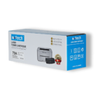 N-Tech 79A (CF279A) Black Laser Toner Cartridge (Without Chip) - Image 2