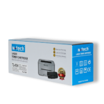 N-Tech TL-410H Black Laser Toner Cartridge - Image 2