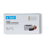 N-Tech TN-2375 Laser Toner Cartridge