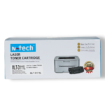 N-Tech MLT-D111L Black Laser Toner Cartridge