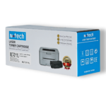 N-Tech MLT-D111L Black Laser Toner Cartridge - Image 2