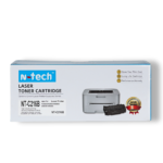 N-Tech NT-C216B Black Laser Toner Cartridge