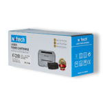 N-Tech NT-C216B Black Laser Toner Cartridge - Image 2