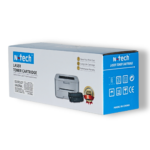 N-Tech 83X (CF283X) Black Laser Toner Cartridge - Image 2