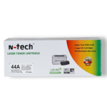N-Tech 44A (CF244A) Black Laser Toner Cartridge