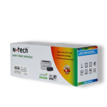 N-Tech 44A (CF244A) Black Laser Toner Cartridge - Image 2