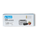 N-Tech TL-5120 Black Laser Toner Cartridge