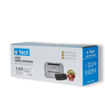 N-Tech TL-5120 Black Laser Toner Cartridge - Image 2