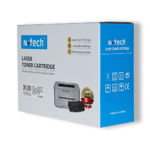 N-Tech DR-2305 Laser Drum Unit - Image 2