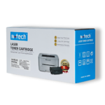 N-Tech 26A (CF226A) Black Laser Toner Cartridge - Image 2