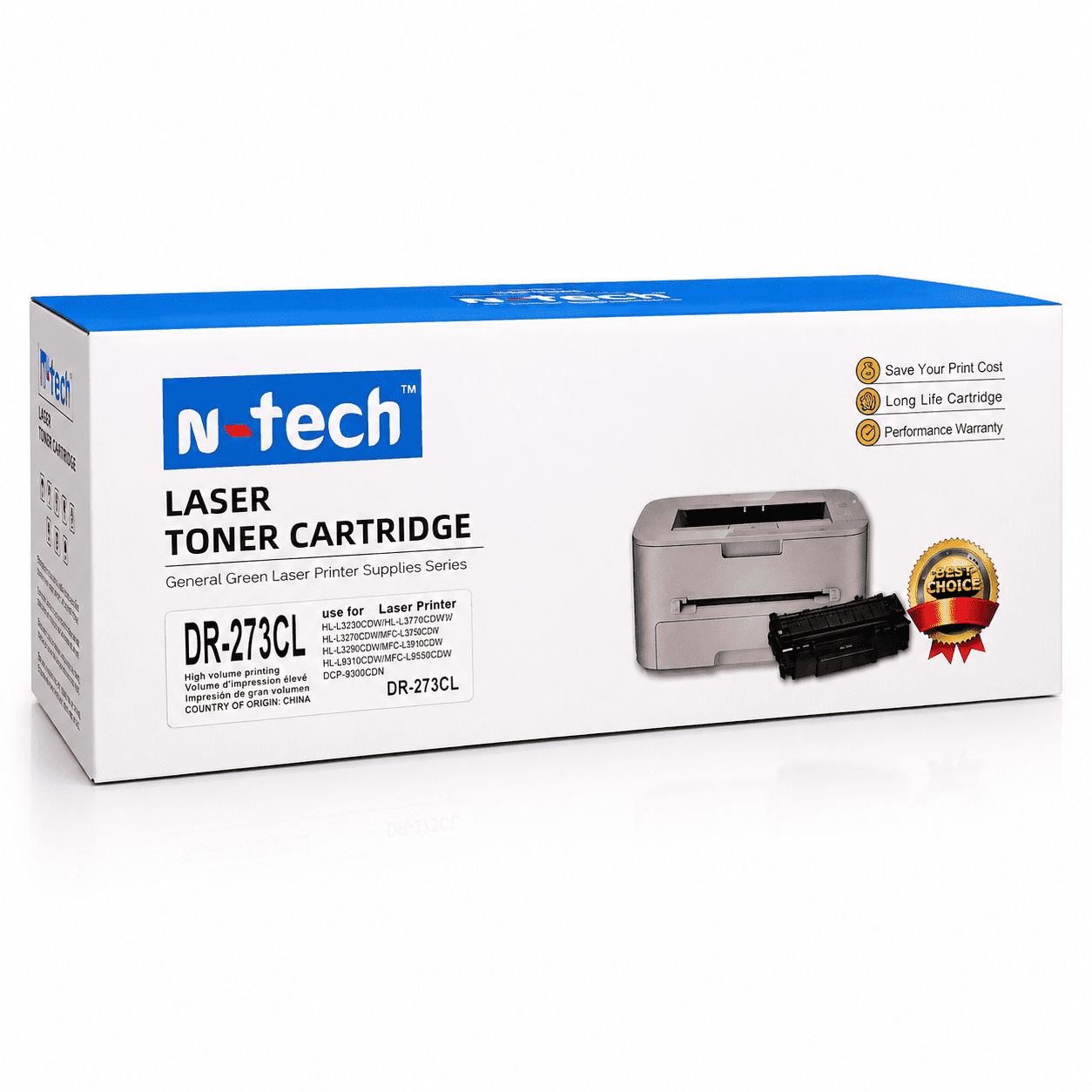 N-Tech DR-273CL N-Tech DR-273CL